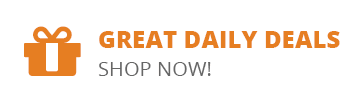 great daily deals