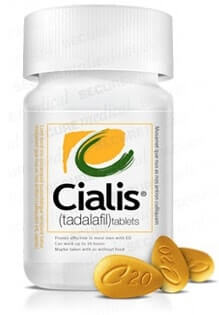 Cialis Can Relieve BPH
