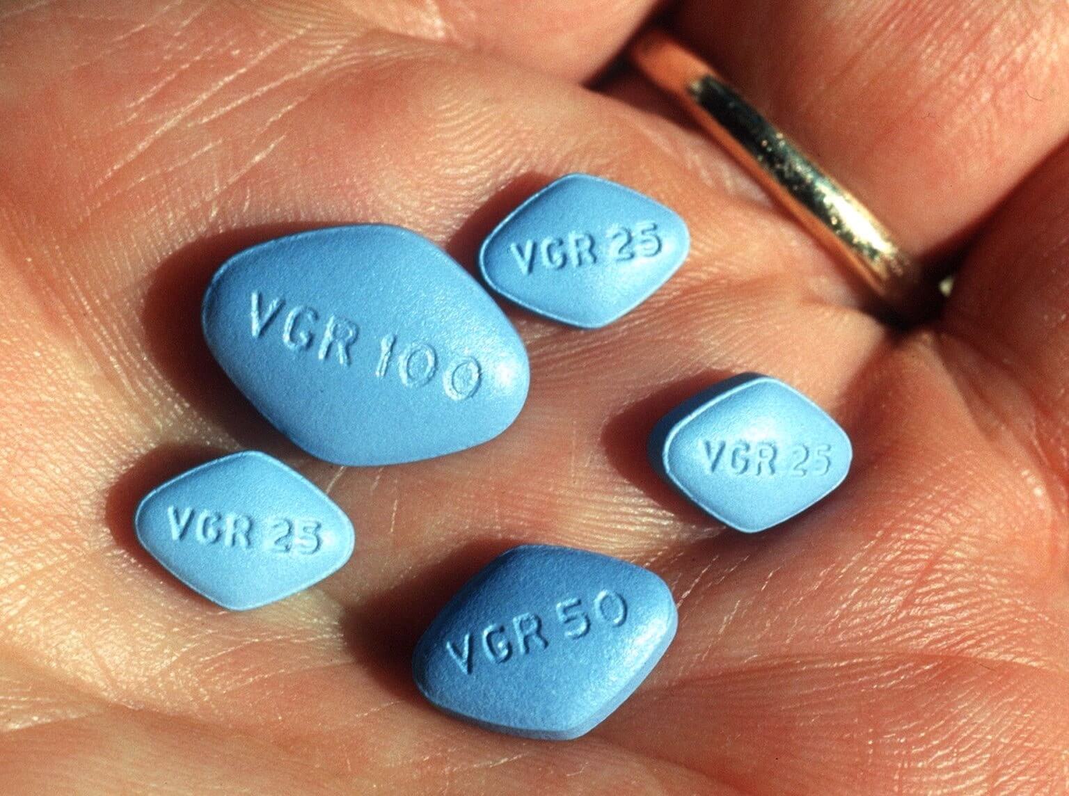 generic viagra pills