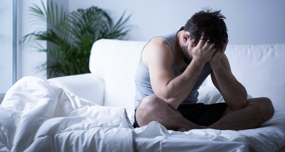 Causes of Erectile Dysfunction