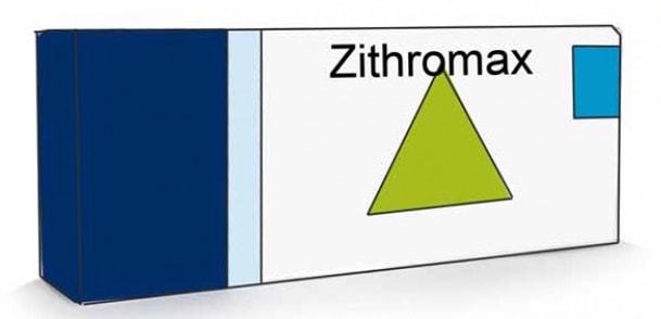 Zithromax-infections-stand-no-chance