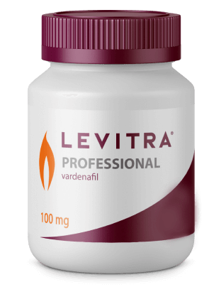 Levitra professional online