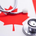 Canadian healthcare system