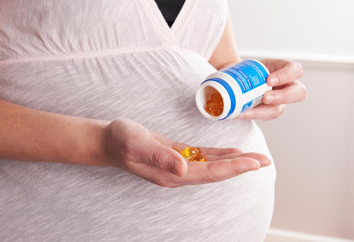 Supplements for Pregnant Women