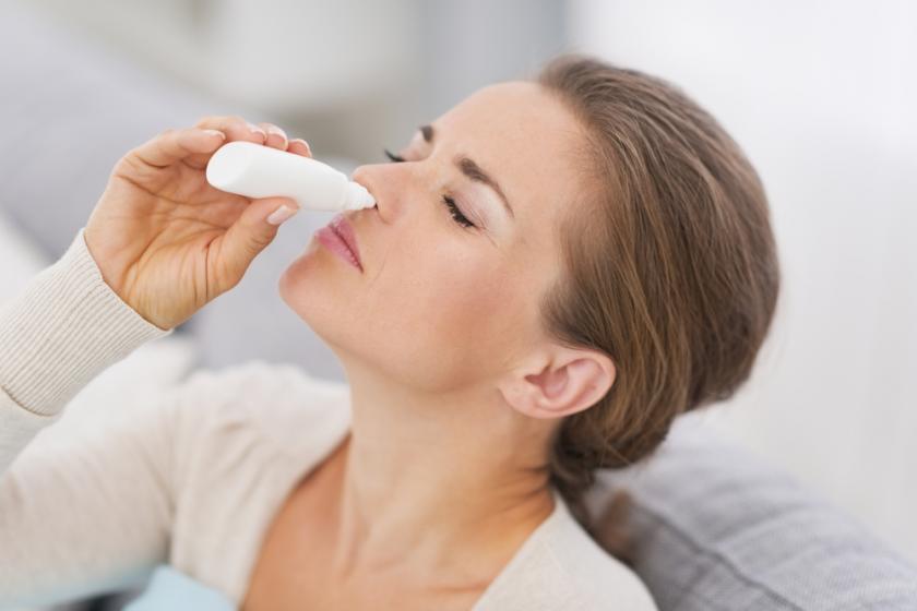 5 Decongestants for Your Stuffy Nose